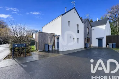 Traditional house in Vigneux-de-Bretagne (44360)