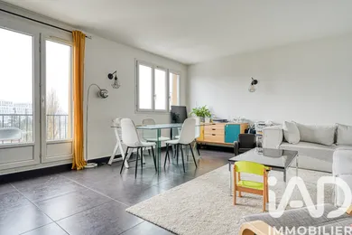 Appartement à Bagneux (92220)