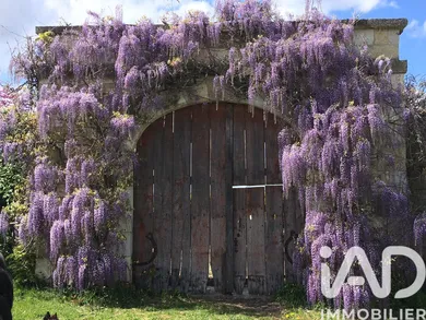 House in Sainte-Radegonde (33350)