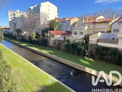 Appartement à Perpignan (66000)