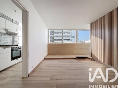 Appartement à La Rochelle (17000)