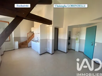 Apartment in Culoz (01350)