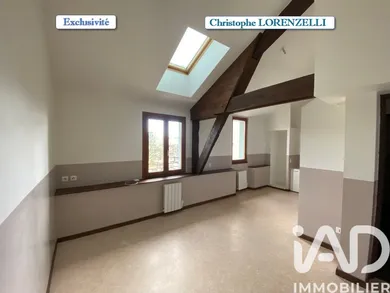 Apartment in Culoz (01350)