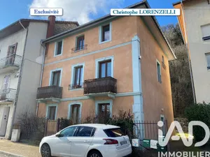 Appartement à Culoz (01350)