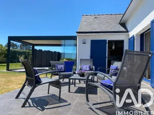 House in Erdeven (56410)