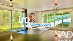 Maison à Saint-Pierre-d'Irube (64990)