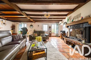 Park home in Étevaux (21270)