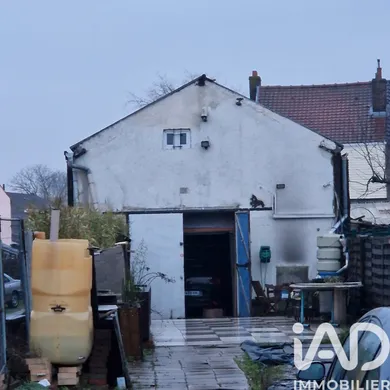 Terrain à fort mardyck (59430)