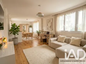 Appartement à Ermont (95120)