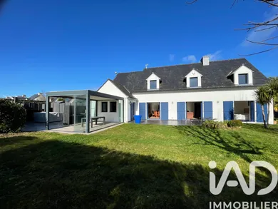 House in Erdeven (56410)