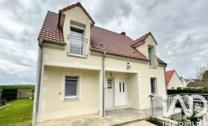 House in Bienville (60280)