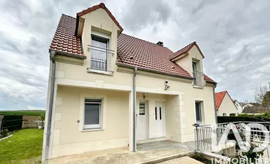 House in Bienville (60280)