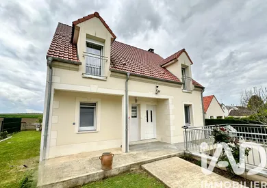 Maison à Bienville (60280)