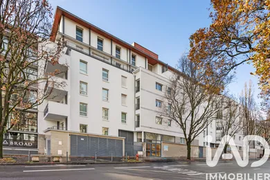 Garage à Nantes (44000)