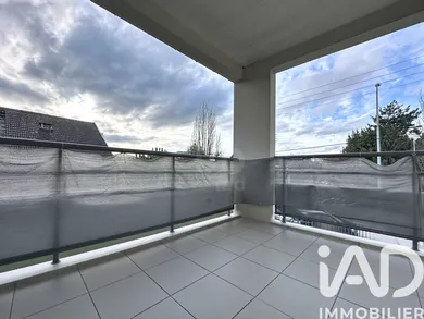 Appartement à Melun (77000)