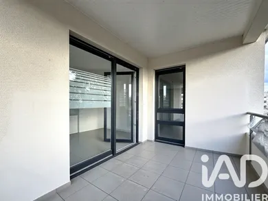 Appartement à Melun (77000)