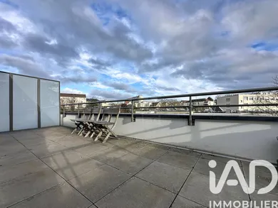 Appartement à Melun (77000)