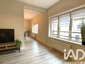Appartement à Custines (54670)