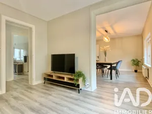 Apartment in Custines (54670)