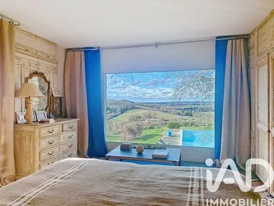 House in Sainte-Radegonde (33350)