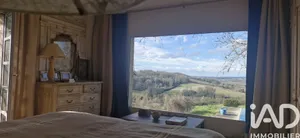 Park home in Sainte-Radegonde (33350)