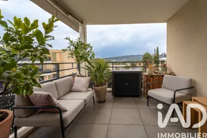 Appartement à La Ciotat (13600)