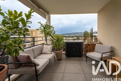 Appartement à La Ciotat (13600)