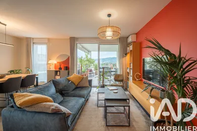 Appartement à La Ciotat (13600)