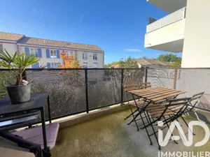 Appartement à Éragny (95610)