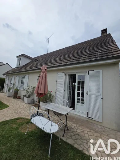 Maison à Maysel (60660)