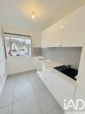 Appartement à Creil (60100)