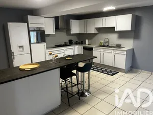 Maison à Rougé (44660)