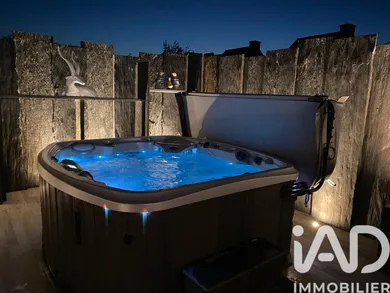 House in Erdeven (56410)