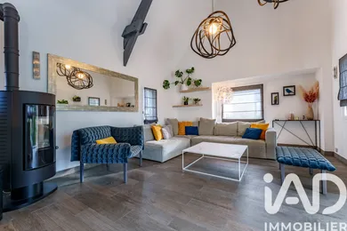 House in Saint-Cyr-sur-Loire (37540)