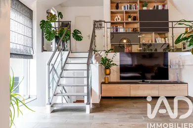 House in Saint-Cyr-sur-Loire (37540)