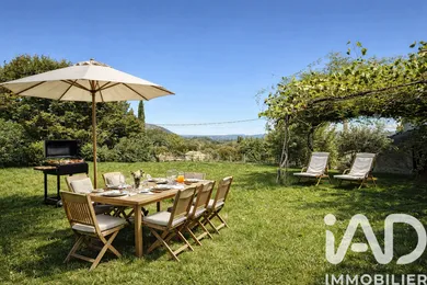 House in Malaucène (84340)