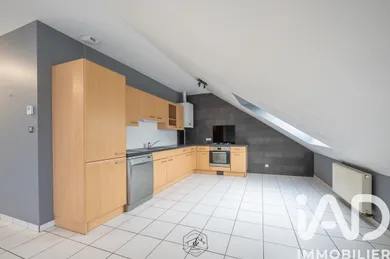 Apartment in Hettange-Grande (57330)
