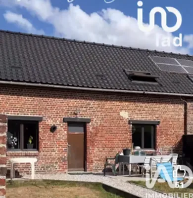 House in Merville (59660)