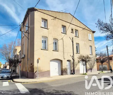 Building in Rivesaltes (66600)
