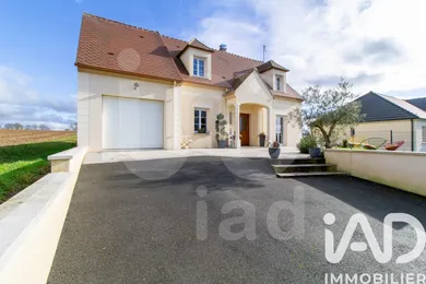 Maison à Ville (60400)