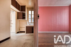 Apartment in Étampes (91150)