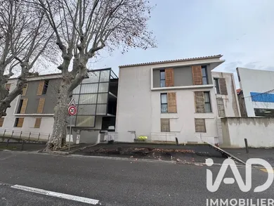 Appartement à Istres (13800)