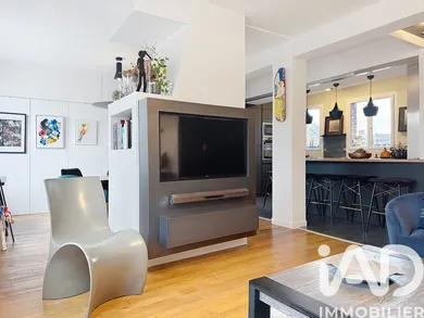 Apartment in Amiens (80000)