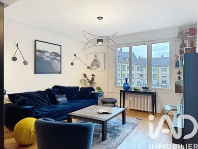 Apartment in Amiens (80000)