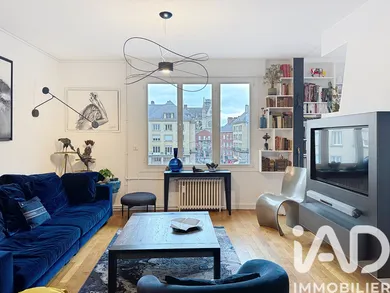 Apartment in Amiens (80000)