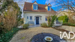 Maison à Vernouillet (78540)