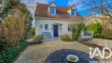Maison à Vernouillet (78540)