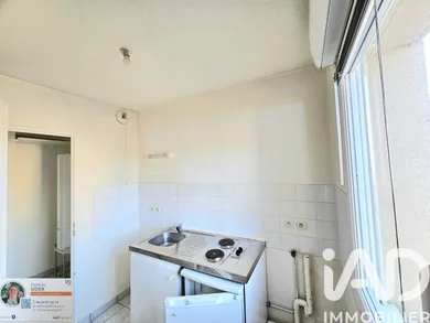 Apartment in Louvroil (59720)
