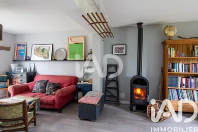 House in Bourron-Marlotte (77780)
