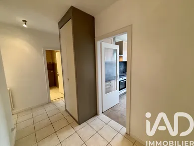 Apartment in Saverne (67700)